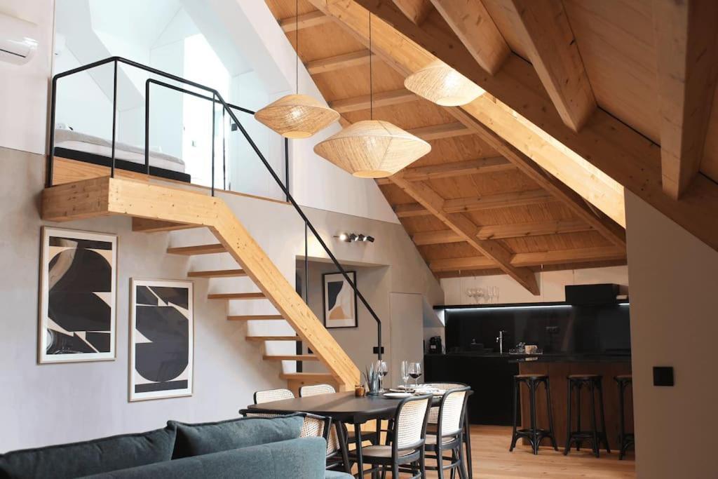 Appartamento Flow Premium Loft - With Ac! *